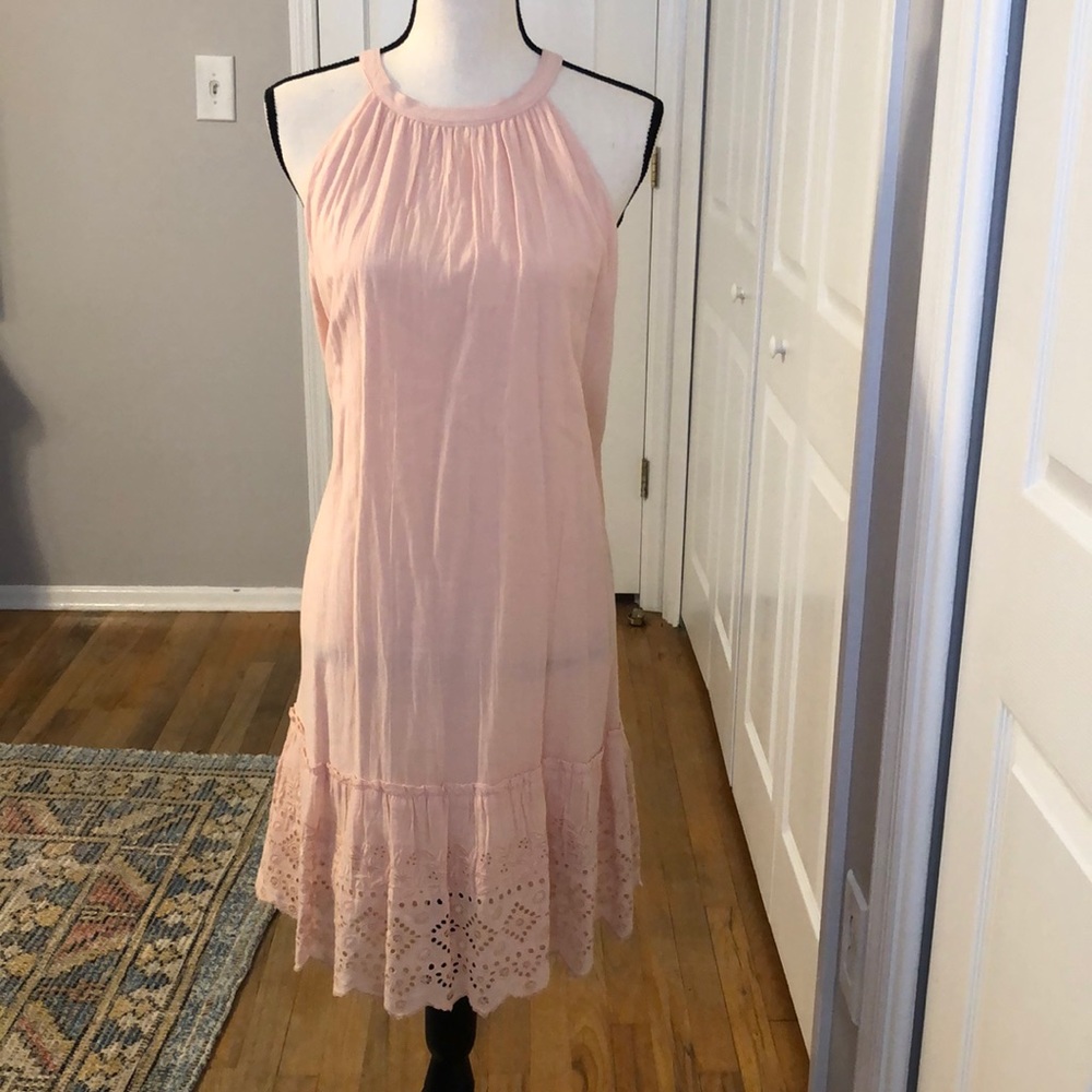 BEAUTIFUL LOFT DRESS